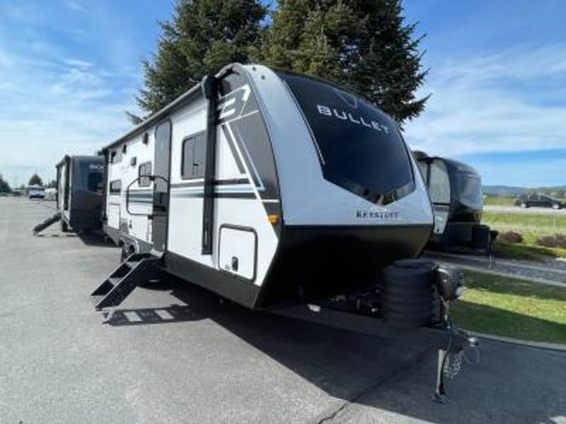 2026 Keystone RV — a typically priced live listing