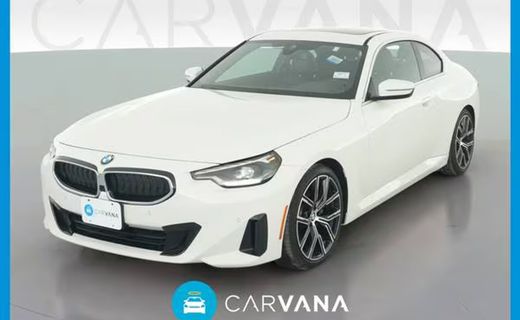 2022 BMW 230I