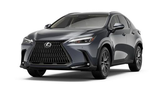 2026 Lexus NX 450H Premium