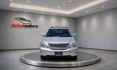 2004 Lexus RX 330