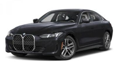 2026 BMW 430I Gran Coupe
