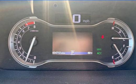 2023 Honda Ridgeline