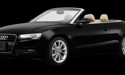 2013 Audi A5 Quattro Premium Plus