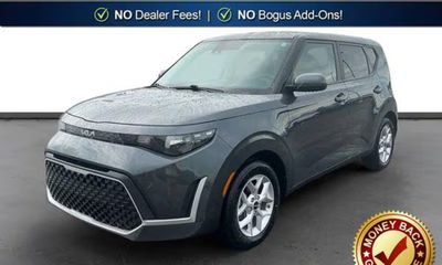 2024 Kia Soul