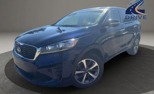 2020 Kia Sorento