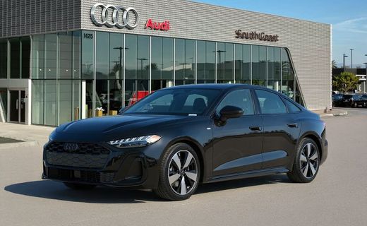 2026 Audi A5 Premium Plus