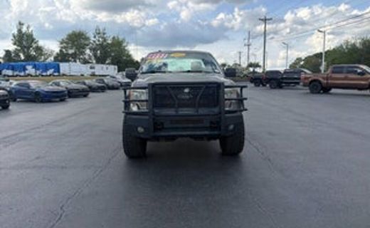 2013 Ford F-150 STX