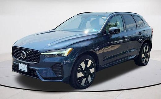 2024 Volvo XC60 Ultimate Dark