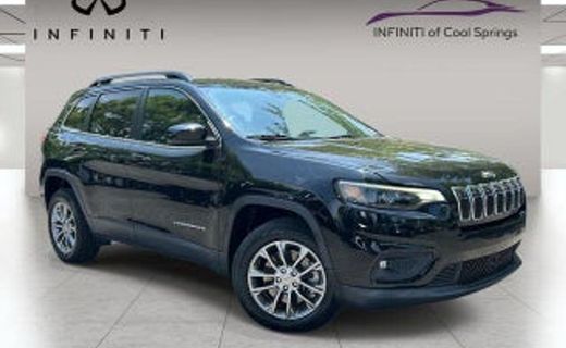 2020 Volkswagen Atlas Cross Sport SE