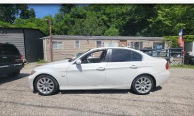 2006 BMW 330XI XI