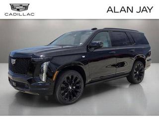 2026 Cadillac Escalade Sport Platinum