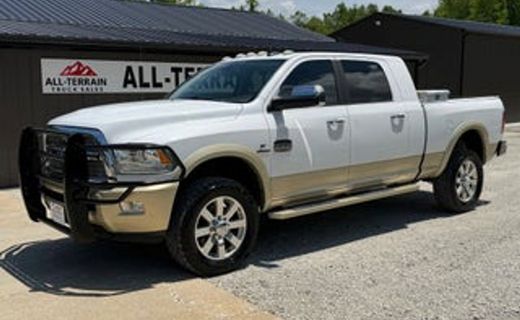 2014 Ram 2500 ST