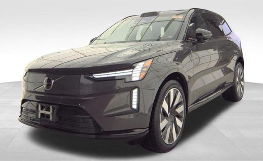 2025 Volvo EX90 Plus