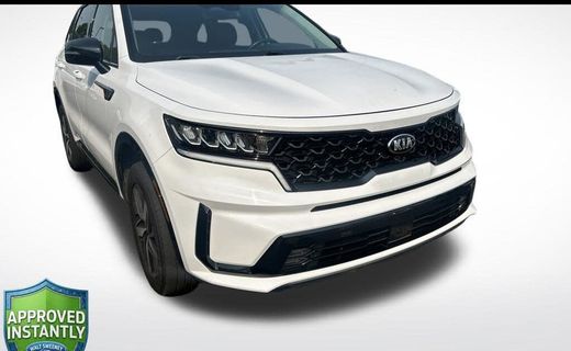 2021 Kia Sorento EX