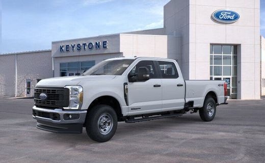 2026 Ford F-250 XL