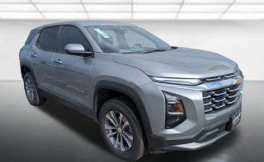 2027 Chevrolet Equinox 1LT