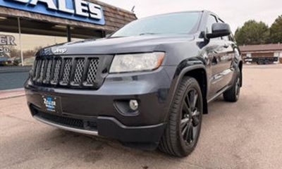2013 Dodge Durango SXT