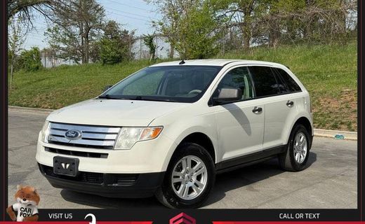 2010 Ford Edge SE