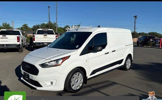 2022 Ford Transit Connect XLT