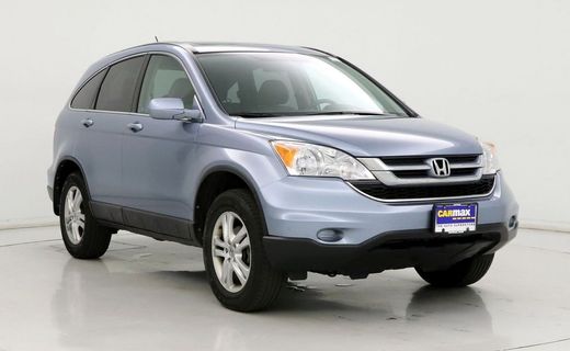 2010 Honda CR-V