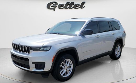 2022 Jeep Grand Cherokee L Laredo
