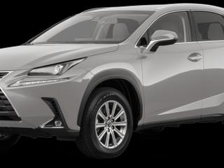 2021 Lexus NX 300 Premium