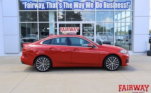 2021 BMW 228I Xdrive GC