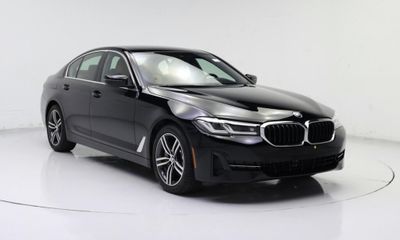 2023 BMW 530i