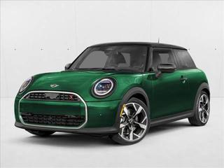 2026 Mini Hardtop S Hatchback