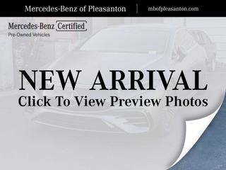 2022 Mercedes-Benz EQS-Class Sedan EQS 580 4MATIC