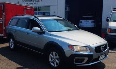 2011 Volvo XC70 32