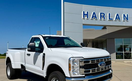 2026 Ford F-350