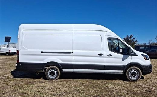2026 Ford Transit High Roof