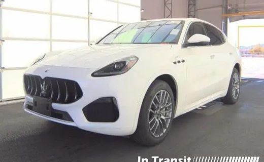 2024 Maserati Grecale GT