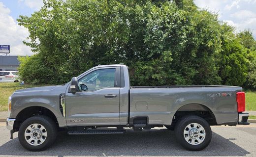 2024 Ford F-350 XL