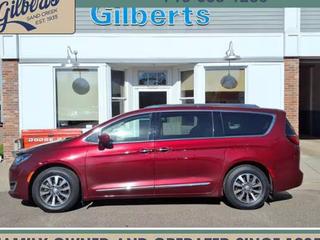 2020 Chrysler Pacifica Touring L Plus