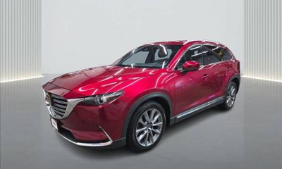 2023 Mazda CX-9 Grand Touring