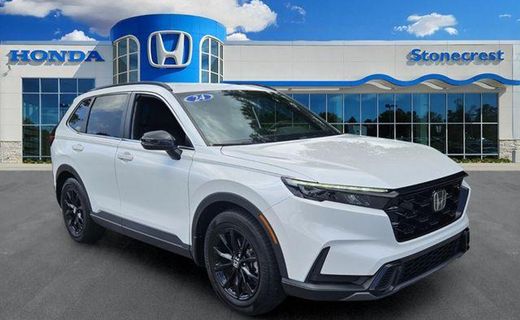 2024 Honda CR-V Sport