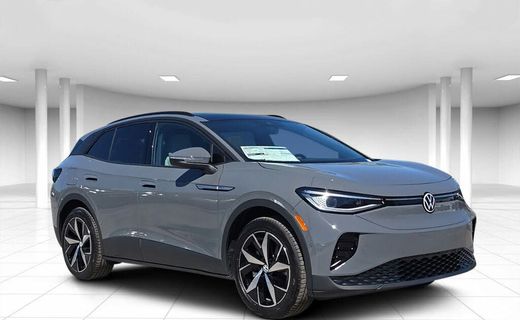 2025 Volkswagen ID 4 Pro S