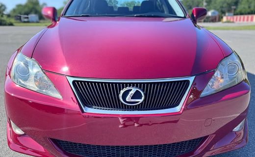 2008 Lexus IS 250