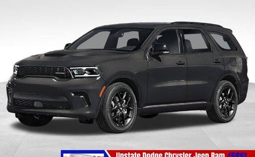 2026 Dodge Durango GT Hemi
