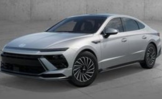 2026 Hyundai Sonata SEL