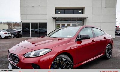 2025 BMW M235 xDrive GC