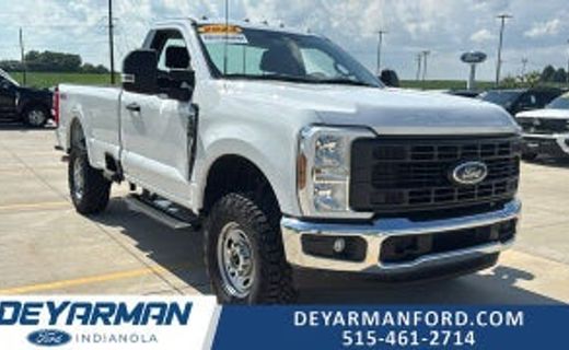 2024 Ford F-350 XL