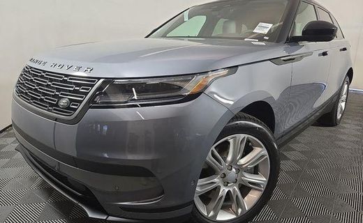 2026 Land Rover Range Velar P250 S