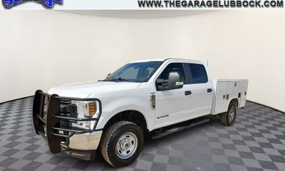 2019 Ford F-350 Lariat