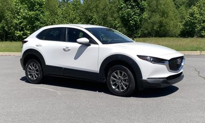 2023 Mazda CX-30 CX 30