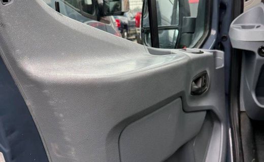 2019 Ford Transit 250 High Roof