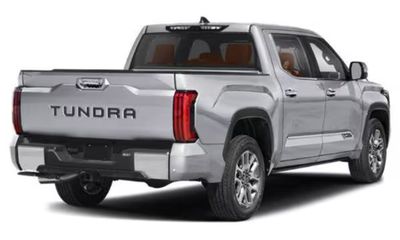 2026 Toyota Tundra 1794