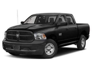 2023 Ram 1500 Tradesman